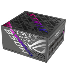 ASUS ROG-STRIX-850P-GAMING 850W PSU 80+ Platinum