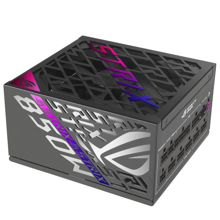 ASUS ROG-STRIX-850P-GAMING 850W PSU 80+ Platinum