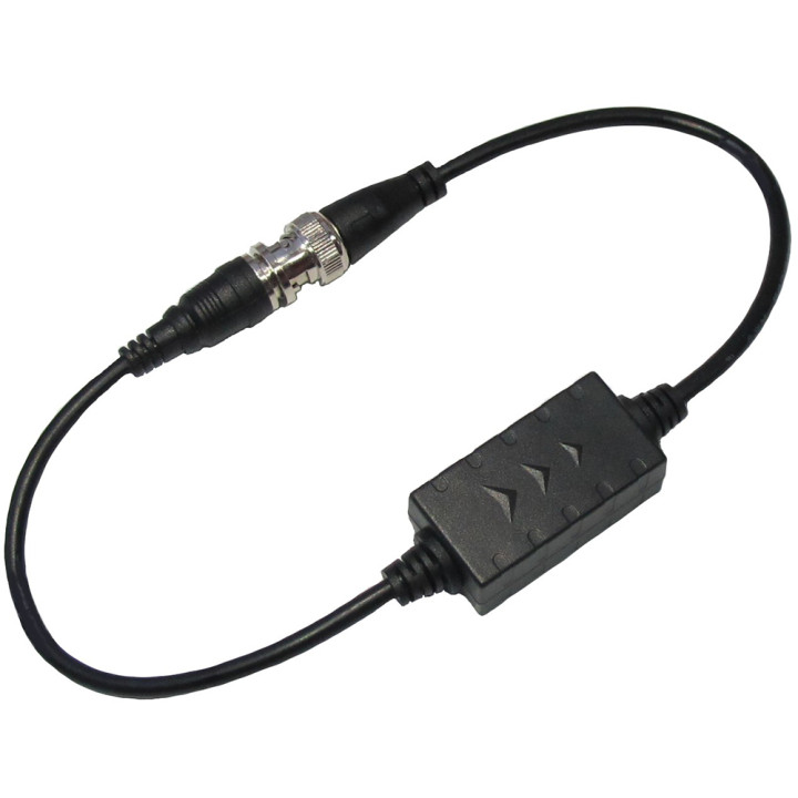 Dahua PFM791 HD vaizdo izoliatorius