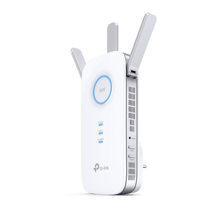 TP-Link RE550 AC1900 Wi-Fi Range Extender