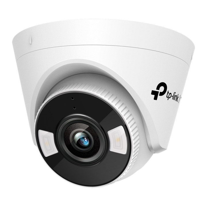 IP-камера VIGI-C450(4MM) Полноцветная PoE - 5 Мп 4 мм TP-LINK