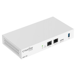 D-Link DNH-100 100Mbps Ethernet tīkla ierīce