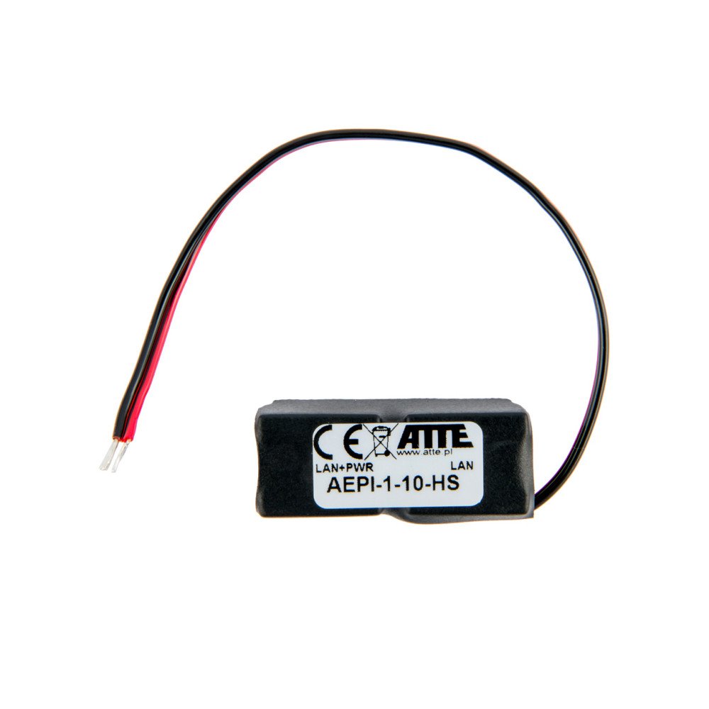 Sovitin PoE ATTE AEPI-1-10-HS