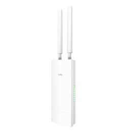 Cudy LT700 уличный 4G LTE AC1200 Wi-Fi роутер