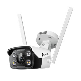 IP-камера VIGI-C340-W(4MM) Полноцветная Wi-Fi - 4 Мп 4 мм TP-LINK