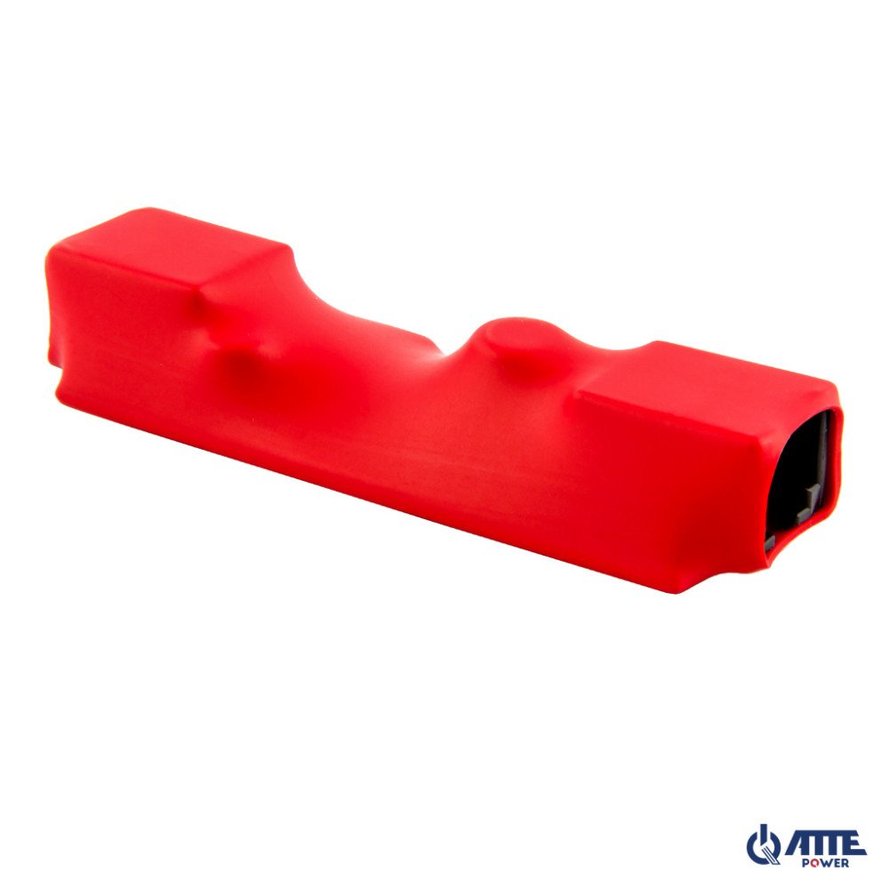 PoE PASSIVE adapter, mis suurendab pinget ATTE ASUC-15-480-HS