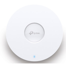 TP-Link EAP653 UR AX3000 WiFi 6 piekļuves punkts