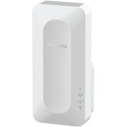NETGEAR EAX12-100PES Nighthawk AX1600 Wi-Fi 6 Wall Plug Mesh Extender