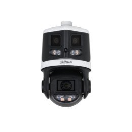 Dahua SDT3E410-8P-MB-A-PV1 8MP PTZ камера IP66