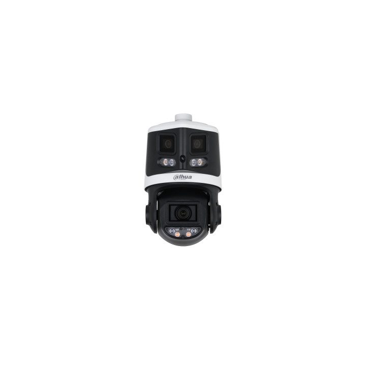 Dahua SDT3E410-8P-MB-A-PV1 8MP PTZ камера IP66