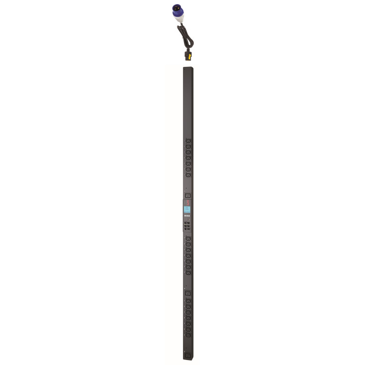 APC AP8659EU3 PDU 24 розетки 0U 230V