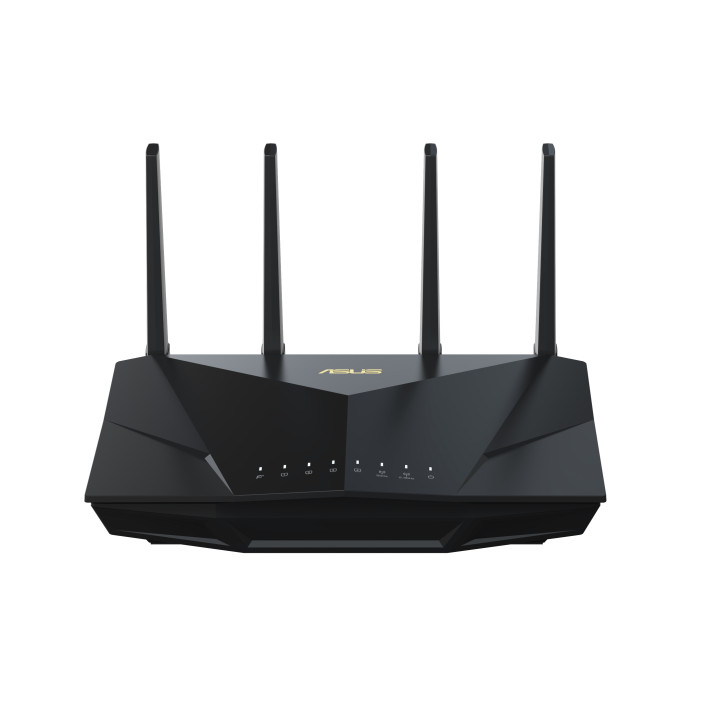 ASUS RT-AX5400 WiFi 6 maršrutētājs 5400 Mbps