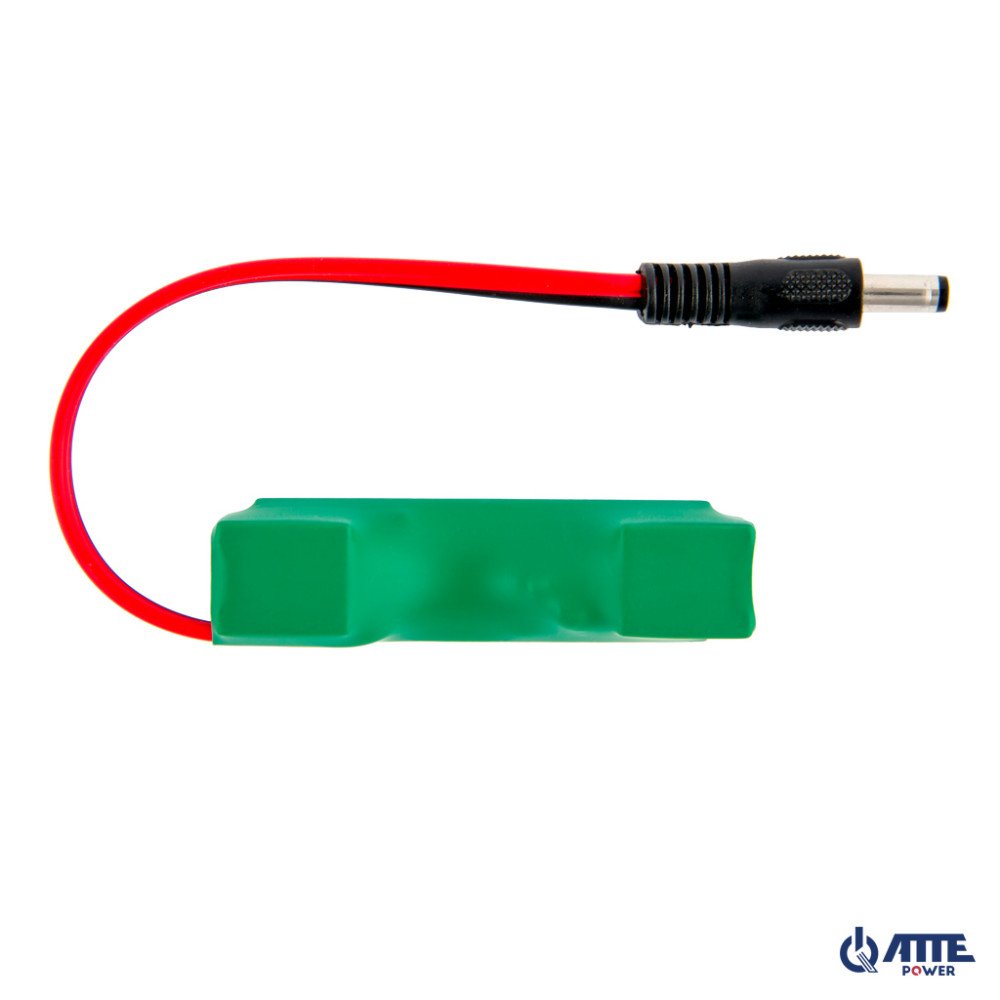 ATTE ASDC-05-050-HS sprieguma samazinasanas PoE adapteris