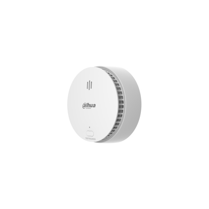 Dahua HY-SA21A-W2(868) bezvadu dūmu detektors Zigbee