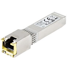 StarTech SFP10GBTST 10GBASE-T SFP+ 10G RJ45