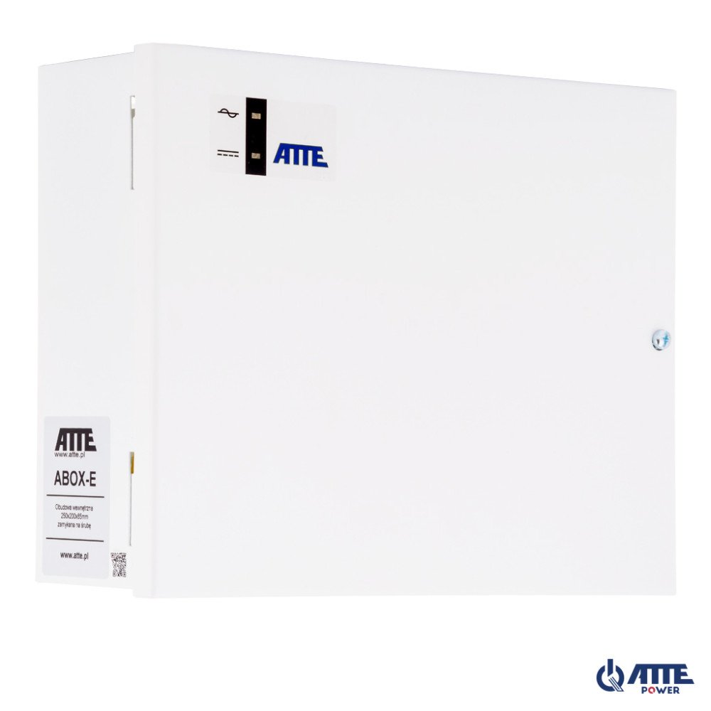 ATTE APS-70-120-E toiteallikas