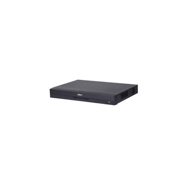 Dahua NVR4208-EI 8CH NVR 12MP H.265