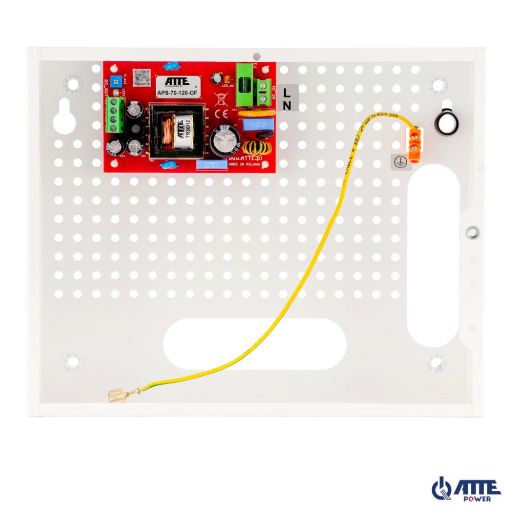 ATTE APS-70-240-E