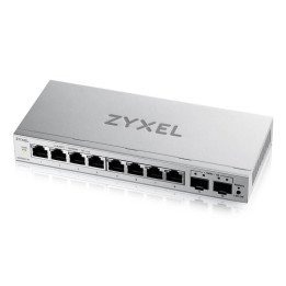 ZyXEL GS1200-10V3 Valdomas Gigabit jungiklis 10 prievadų