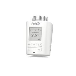 FRITZ! 20002822 FRITZ!DECT 301 умный термостат