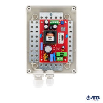 SMPS ATTE APS-70-120-S1 power supply