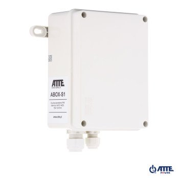 SMPS ATTE APS-70-120-S1 power supply