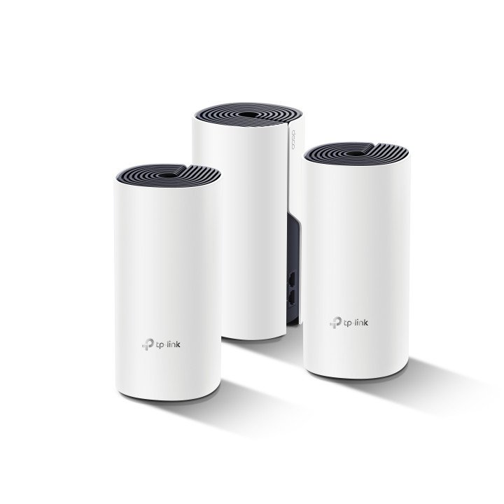 TP-Link Deco P9(3-pack) AC1200 Mesh Wi-Fi