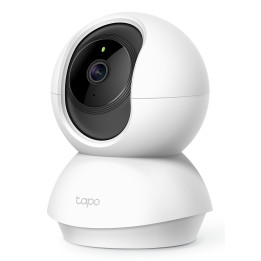 TP-Link Tapo C200 Pan/Tilt Wi-Fi камера 1080p
