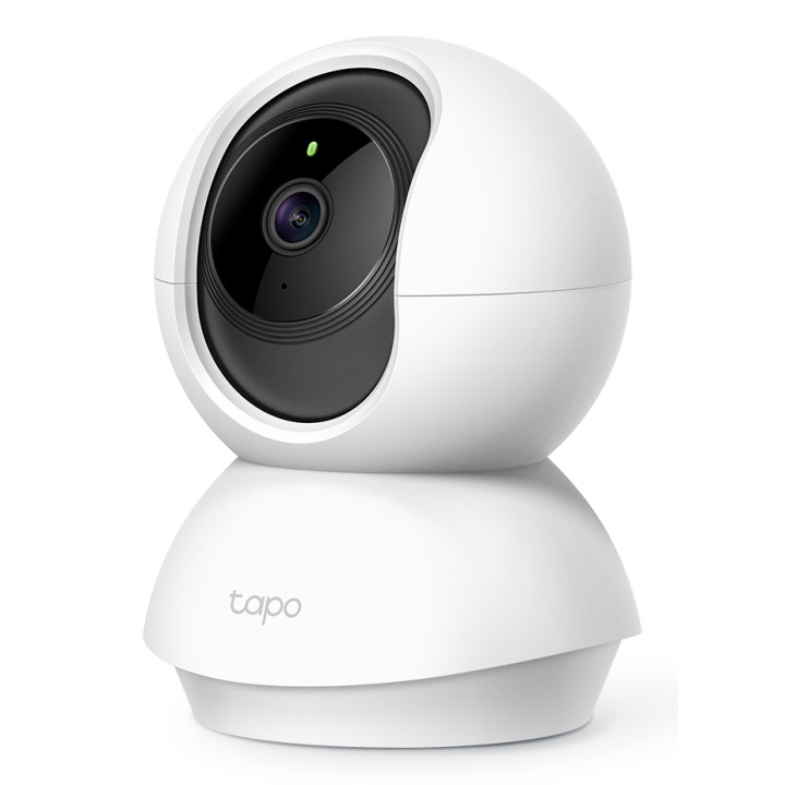 TP-Link Tapo C200 Pan/Tilt Wi-Fi камера 1080p