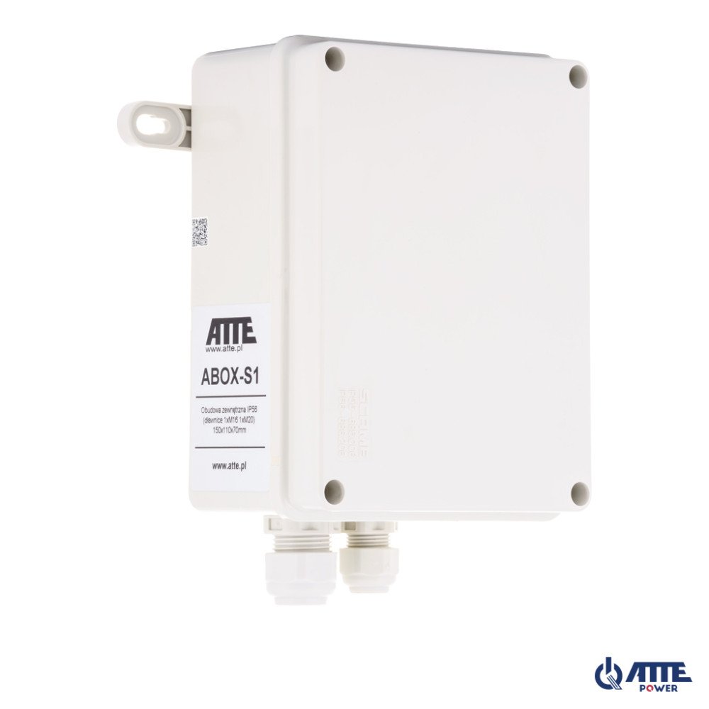 ATTE APS-70-120-M1 virtalahde