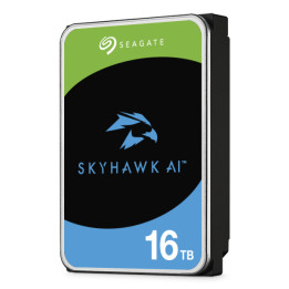 Seagate SkyHawk AI 16TB ST16000VE005