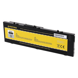 Baterija DELL Precision 15/17 7000mAh Li-Pol 11,4V GR5D3