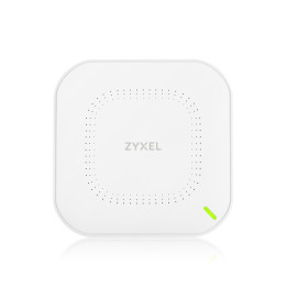 ZyXEL NWA50AX Wi-Fi 6 piekļuves punkts, divjoslu, PoE