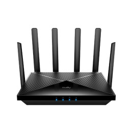 Cudy LT700 AC1200 4G LTE Cat6 гигабитный роутер