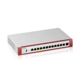 ZyXEL USGFLEX500H-EU0102F межсетевой экран 2.5GbE PoE+