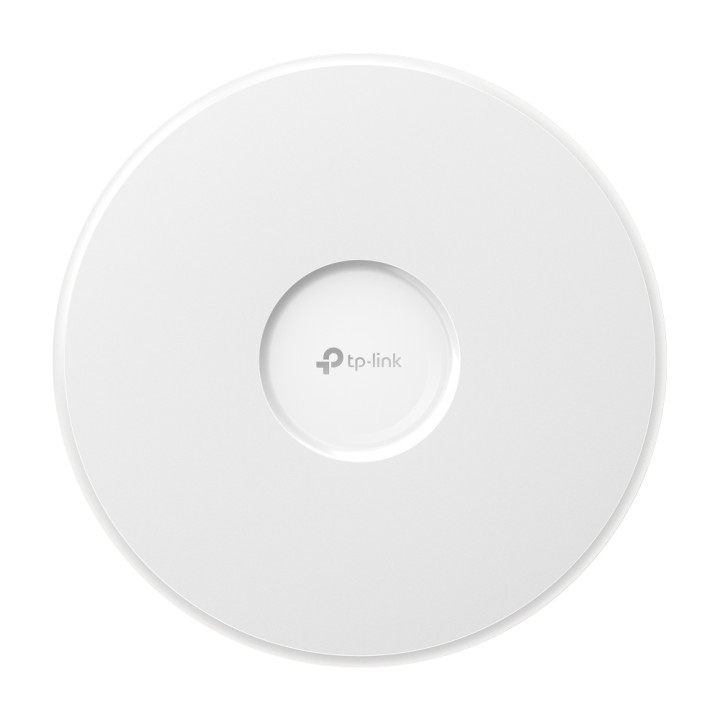 TP-Link EAP772 WiFi 7 BE9300 piekļuves punkts