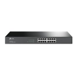 TP-Link TL-SG1016 16 prievadų Gigabit jungiklis