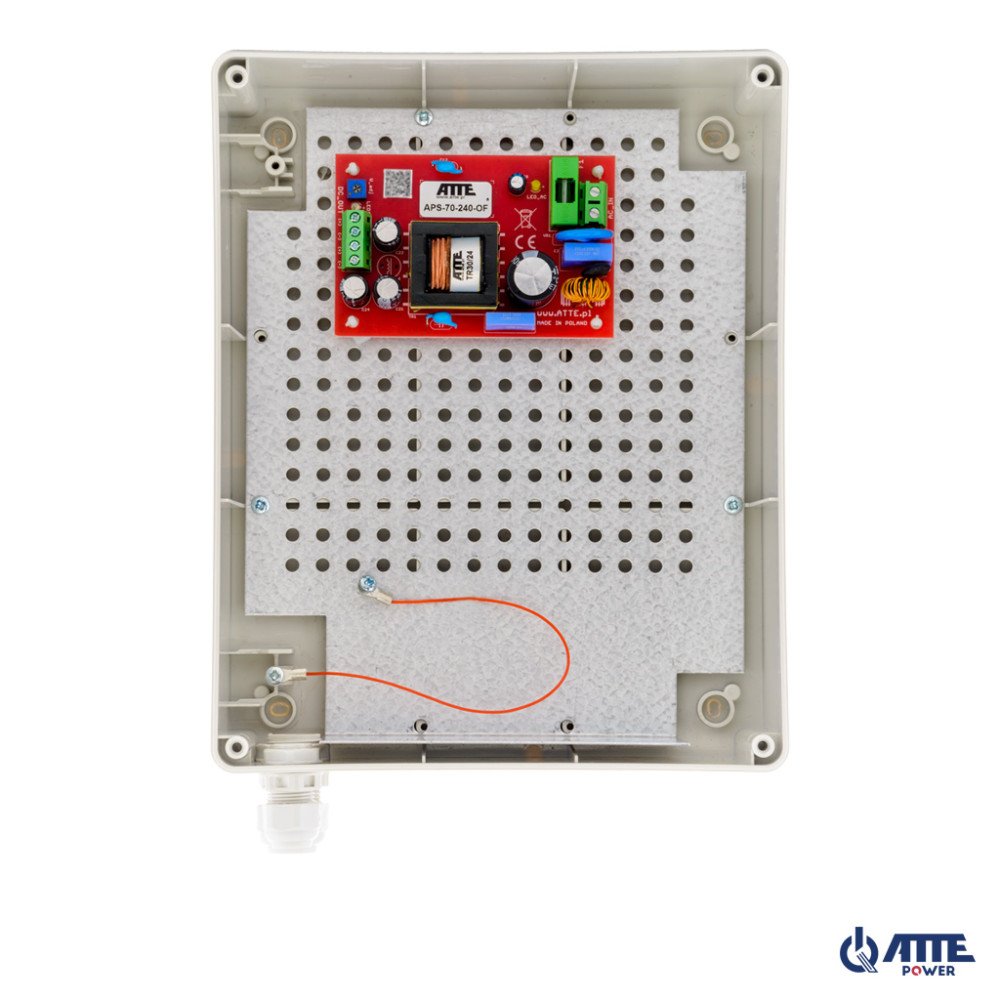 ATTE APS-70-240-L1 barosanas avots
