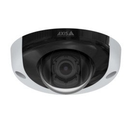 Axis 01919-001 2MP kupoli IP-kamera 1080p katto