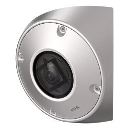 AXIS 01766-001 āra kupola IP kamera 4MP