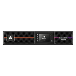 Vertiv Liebert GXT5-1500IRT2UXLN UPS 1.5kVA 1500W Online Double-Conversion 8 Outlets