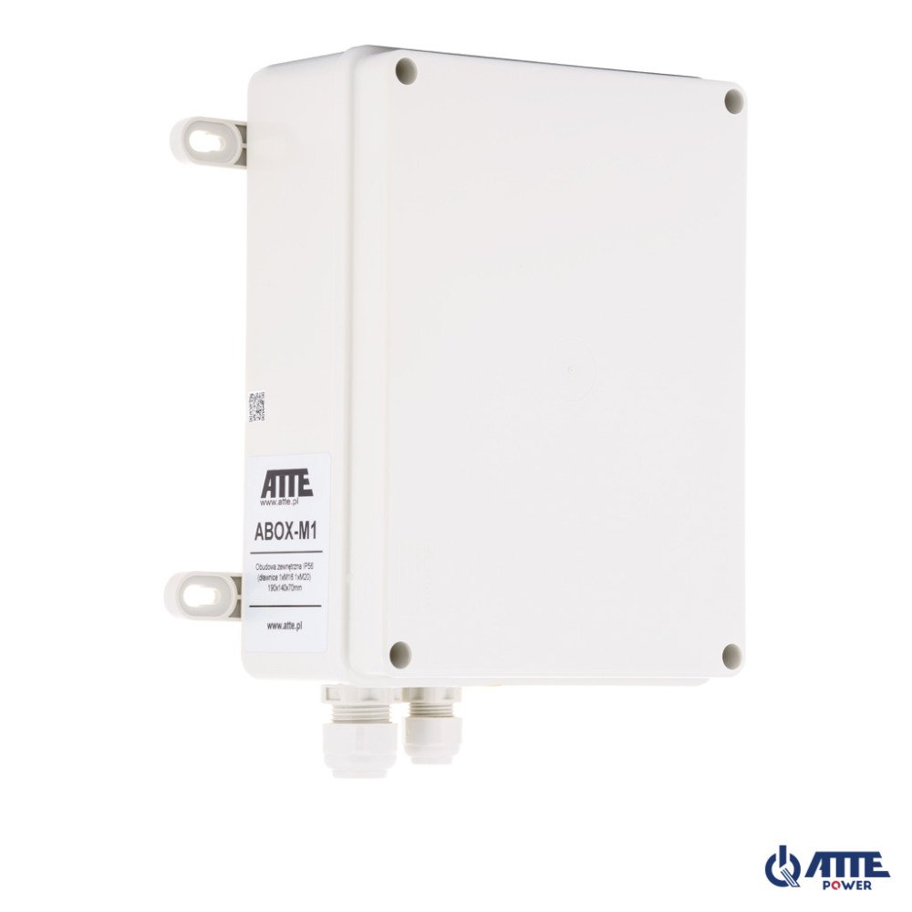 ATTE APS-90-480-L1 toiteallikas