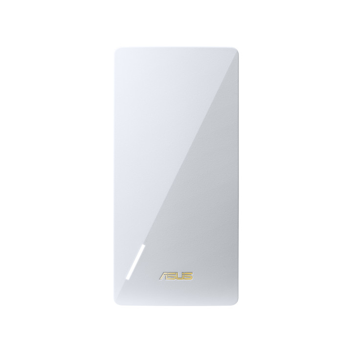 ASUS RP-AX58 Wi-Fi 6 AX1800 tīkla paplašinātājs