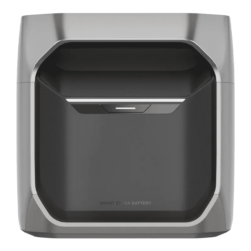 EcoFlow DELTA 3 akumulators
