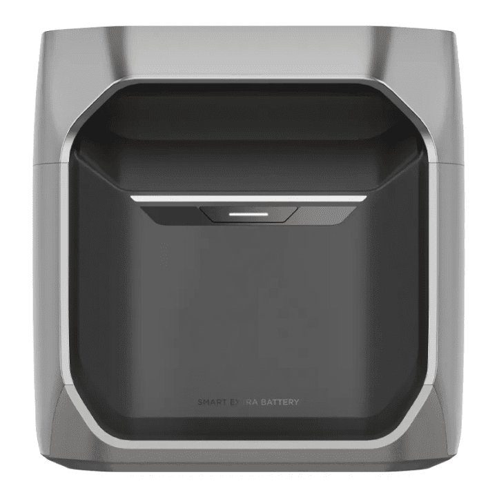 EcoFlow DELTA 3 akumulators