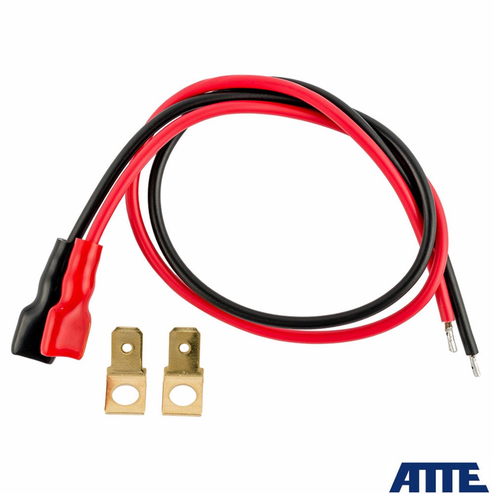 SMPS ATTE AUPS-70-240-OF puhvertoiteallikas