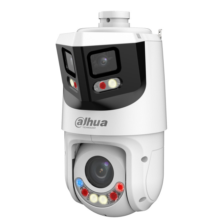 Dahua SDT4E425-8P-GB-APV1 4MP 25x PTZ IP-камера