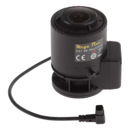 AXIS 01775-001 Security Camera Lens