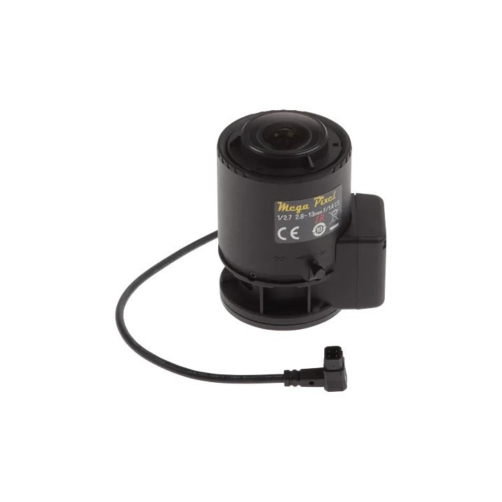 AXIS 01775-001 Security Camera Lens