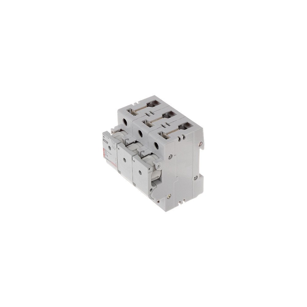 LULITA LAHTI KAITSEGA LE-606705 KOLMEFAASILINE 20 A D02 LEGRAND